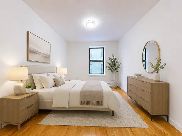 617 W 143rd St APT 2F, New York, NY 10031