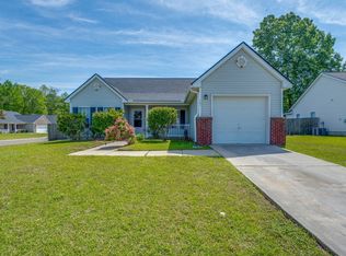 101 Old Tree Rd, Goose Creek, SC 29445