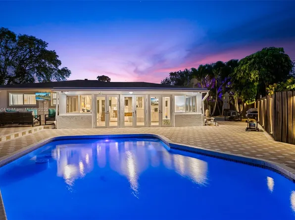 1272 SE 24th Ave, Pompano Beach, FL 33062