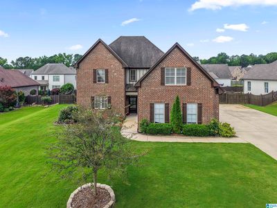 6051 Clubhouse Dr, Trussville, AL, 35173