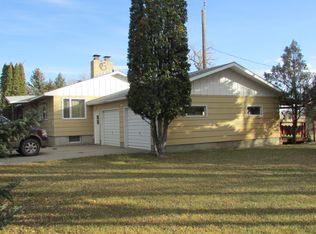 529 & 547 Frontage Rd, Malta, MT 59538