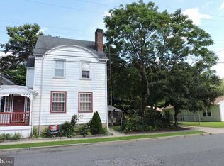 15 Pine St, Bridgeton, NJ 08302