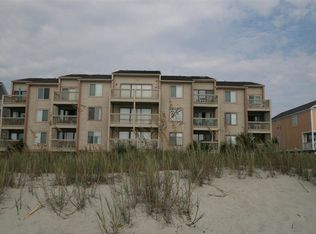 1213 Ocean Blvd #309, Myrtle Beach, SC 29575