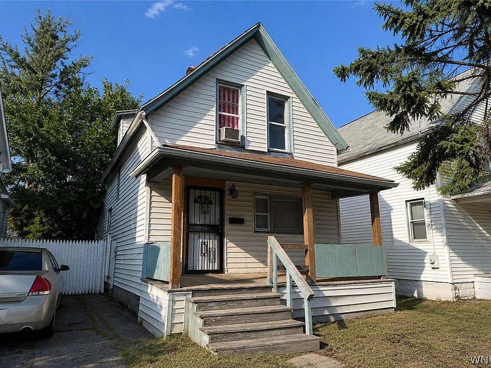 1st image of 38 Inter Park Ave