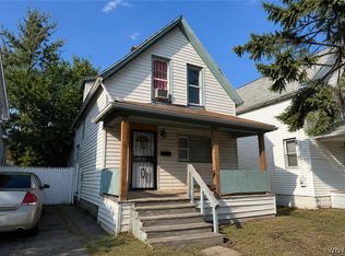 38 Inter Park Ave, Buffalo, NY 14211