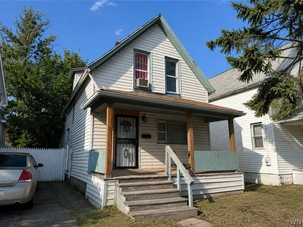 38 Inter Park Ave, Buffalo, NY 14211