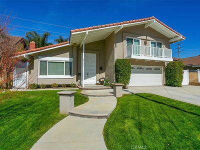 25140 Avenida Rotella, Santa Clarita, CA, 91355