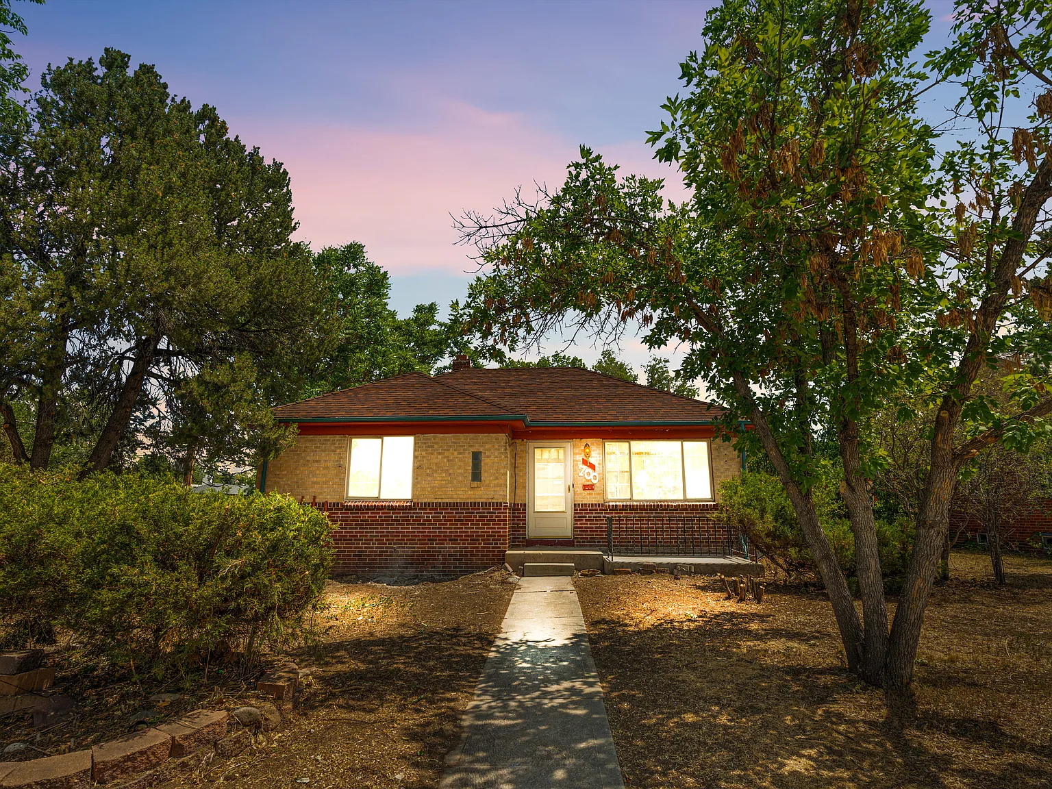 3 bed, 1600 sqft, $2,900 — Photo 3