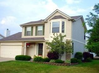 47245 Scarlet Dr S, Novi, MI 48374