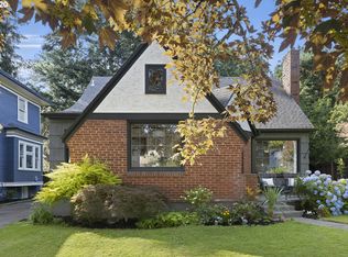 1044 NE Oneonta St, Portland, OR 97211