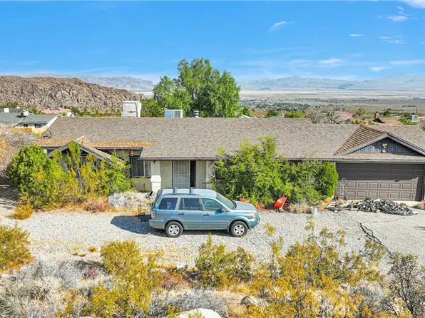 32358 Emerald Rd, Lucerne Valley, CA 92356