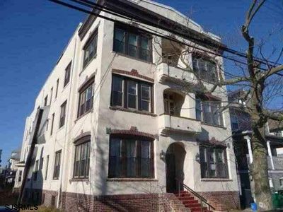 8 N Providence Ave #B1-201, Atlantic City, NJ, 08401