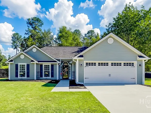 145 Abigail Circle, Ellabell, GA 31308