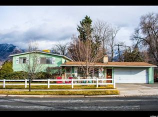 6871 S 1495 E, Cottonwood Heights, UT 84121