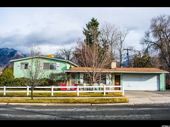 6871 S 1495 E, Cottonwood Heights, UT 84121