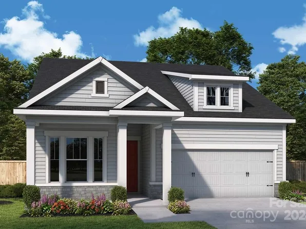 1030 Idyllic Ln, Waxhaw, NC 28173