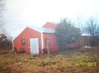 2295 King Rd, Mountain Grove, MO 65711