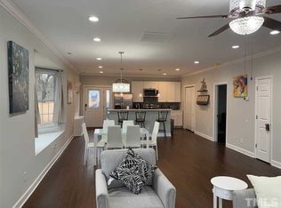 1302 E Main St, Durham, NC 27703