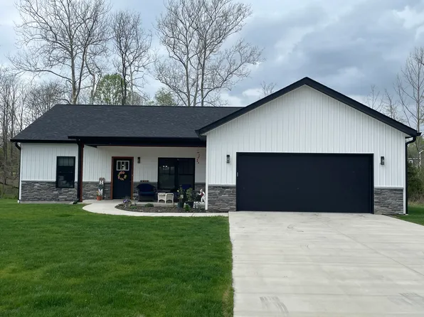 1011 E Brandy Blvd, Ellettsville, IN 47429