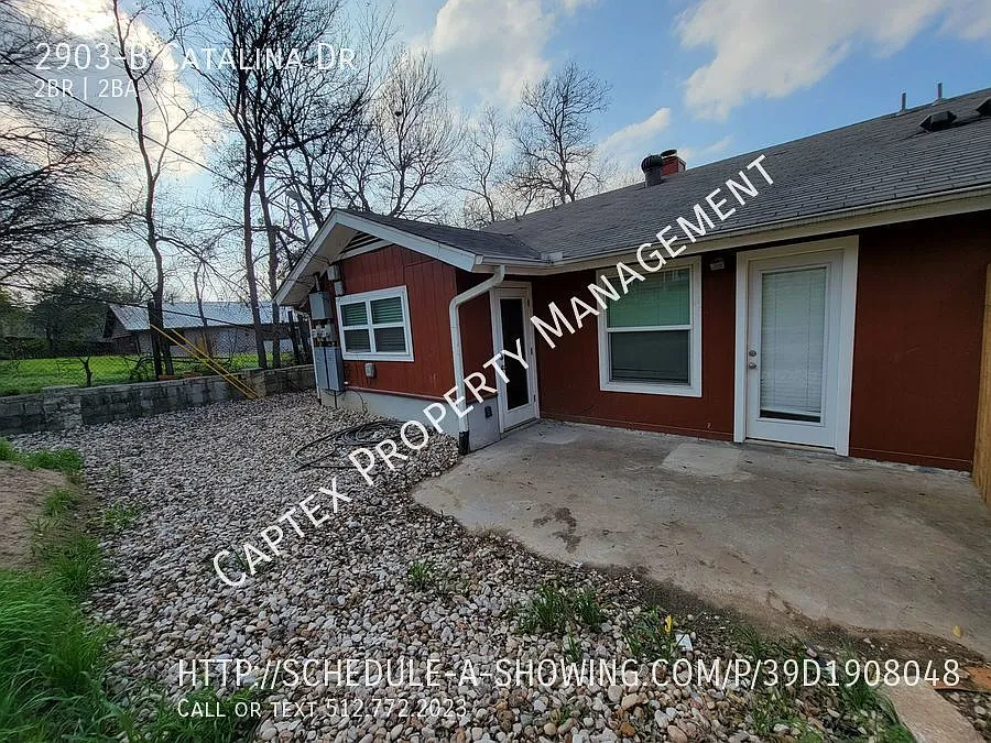 2903B Catalina Dr