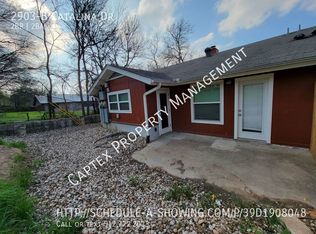 2903B Catalina Dr, Austin, TX 78741