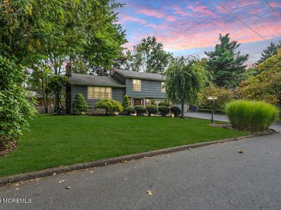 87 Greenbrook Place, Park Ridge, NJ, 07656