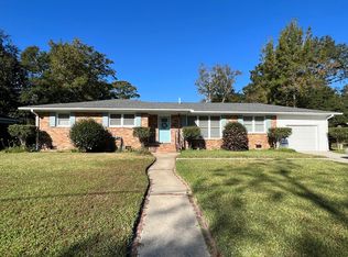 1609 Holton Pl, Charleston, SC 29407
