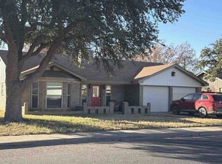 4317 Ferncliff Ave, Midland, TX 79707