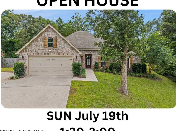 20 Island Oak, Hattiesburg, MS 39402