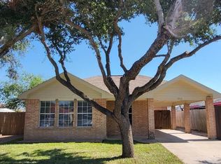 3900 Bluebird Ave, McAllen, TX 78504
