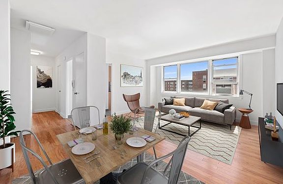 3rd image of 30 W 141st St APT 2C