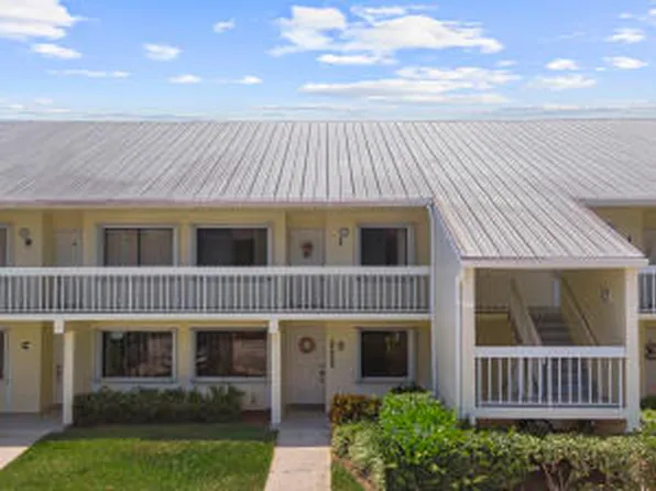 4240 Gator Trace Ave APT I, Fort Pierce, FL 34982