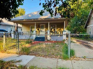 210 S Poplar St, Wichita, KS 67211