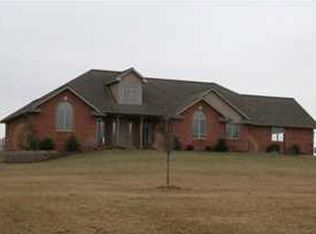 680 S State Road 164, Jasper, IN 47546