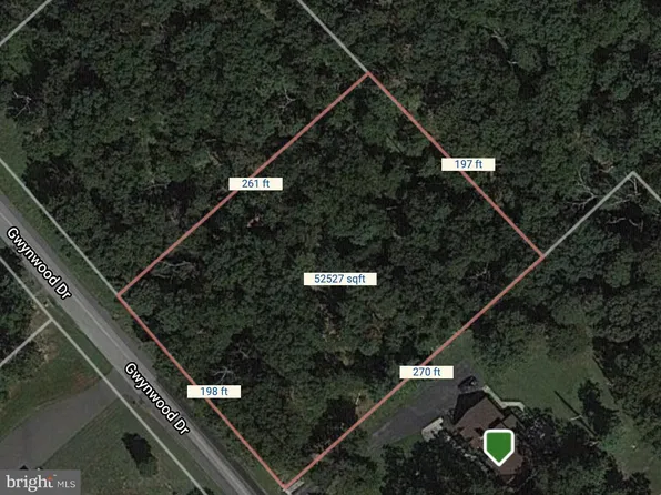 0 Gwynwood Dr, Elmer, NJ 08318