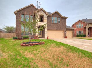 11016 SW 39th Ct, Mustang, OK 73064