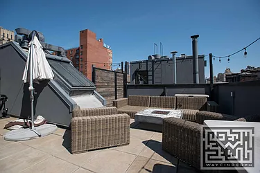 Rented by OGI Management