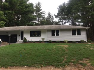 64 Dean Rd, Wayland, MA 01778