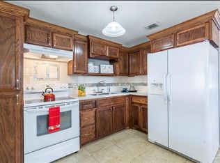 810 W 25th St, Mission, TX 78574