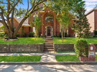3904 Evesham Dr, Plano, TX 75025
