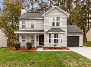 5424 Chasewind Dr, Charlotte, NC 28269