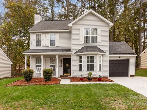 5424 Chasewind Dr, Charlotte, NC 28269