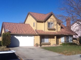 1705 E Avenue R12, Palmdale, CA 93550