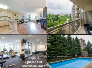 1720 Eglinton Ave E #623, Toronto, ON M4A 2X8
