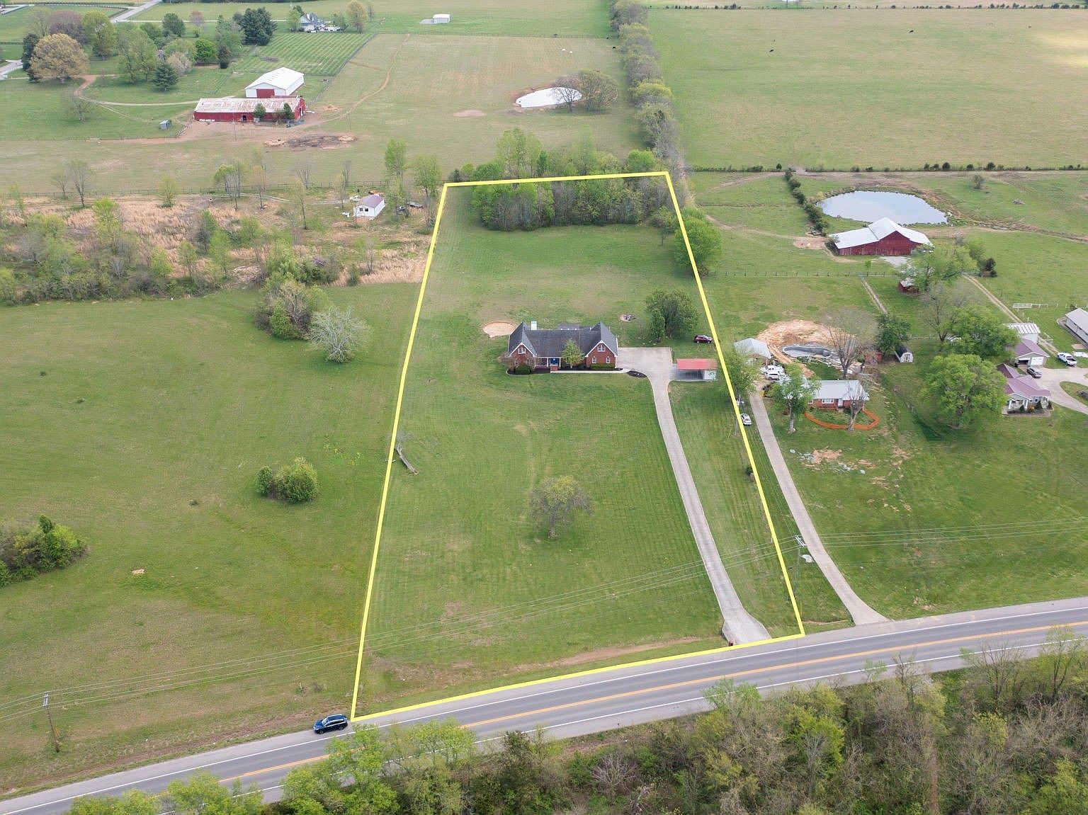 2450 Highway 41a N, Eagleville, TN 37060 MLS 2563478 Zillow