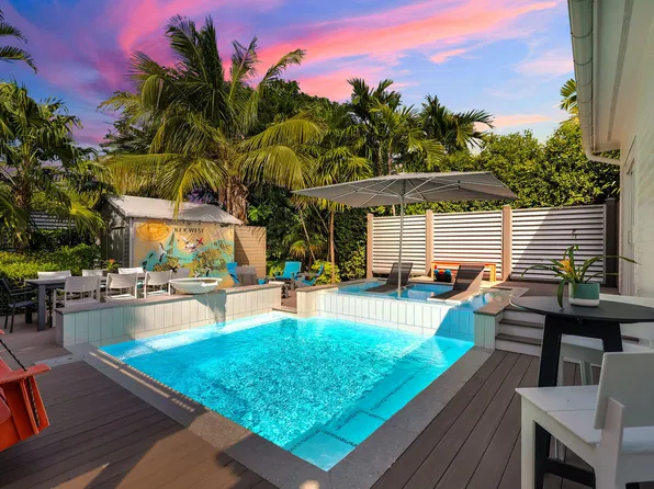 3801 Flagler Ave, Key West, FL 33040
