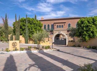 115 Viale Veneto, Rancho Mirage, CA 92270