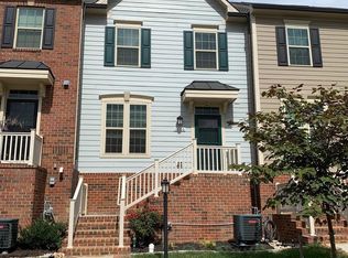 18106 Red Cedar Rd, Dumfries, VA 22026