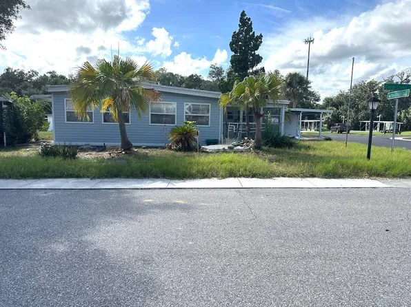 3405 Activities Ln, Valrico, FL 33594