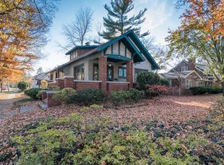 820 13th St, Highland, IL